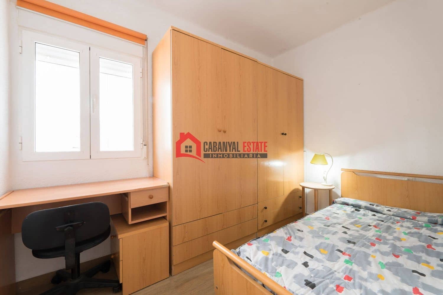 2 Zimmer Apartment zu vermieten in Valencia Stadt - 1.200 € (Ref: 9159136)