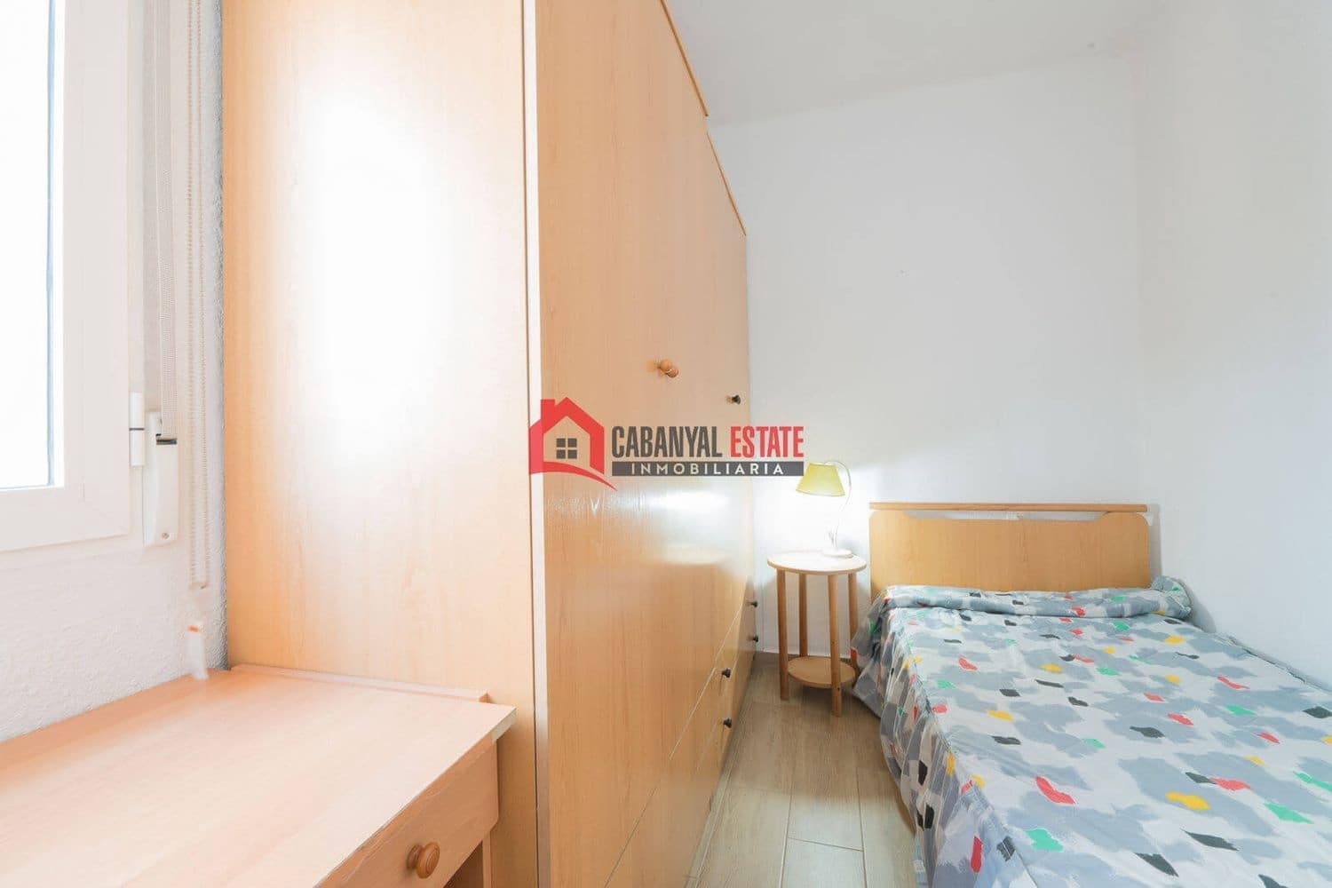 2 Zimmer Apartment zu vermieten in Valencia Stadt - 1.200 € (Ref: 9159136)