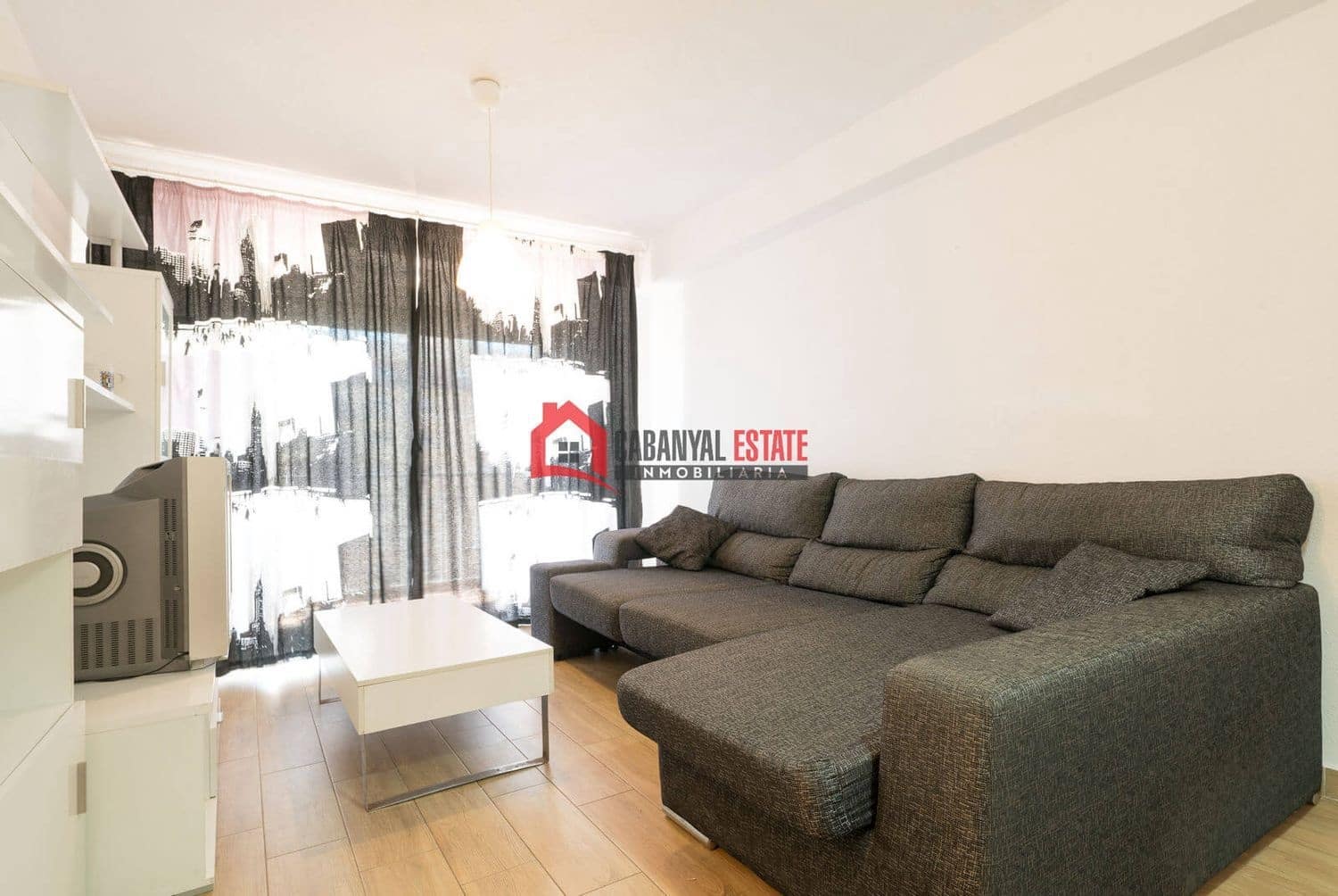 2 Zimmer Apartment zu vermieten in Valencia Stadt - 1.200 € (Ref: 9159136)
