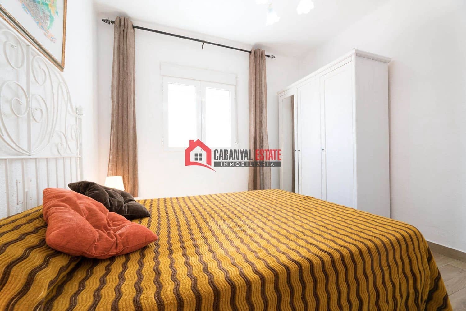2 Zimmer Apartment zu vermieten in Valencia Stadt - 1.200 € (Ref: 9159136)