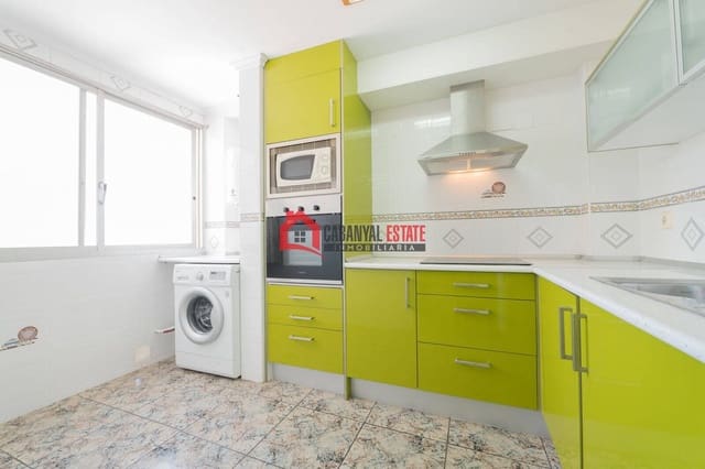 2 Zimmer Apartment zu vermieten in Poblats Maritims, València Stadt - 1.200 € (Ref: 9159136)