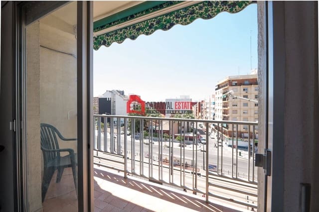 2 Zimmer Apartment zu vermieten in Poblats Maritims, València Stadt - 1.200 € (Ref: 9159136)