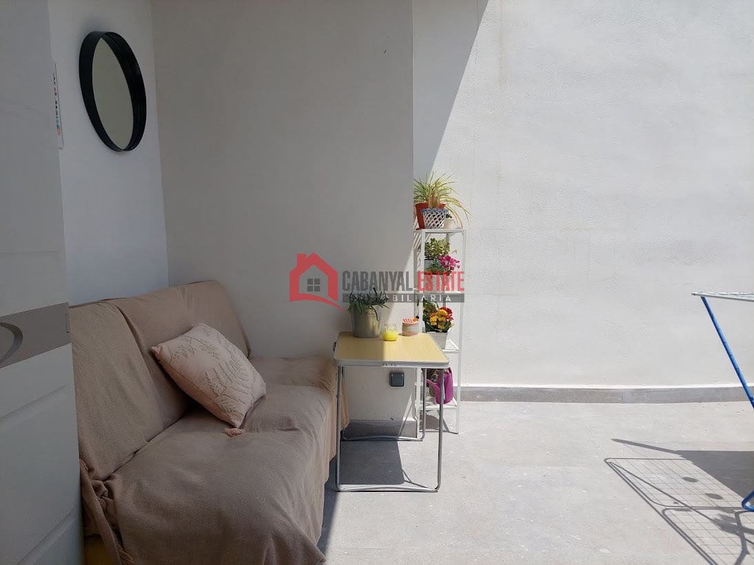 1 camera da letto Appartamento da affittare in Valencia citta - 1.400 € (Rif: 9189418)