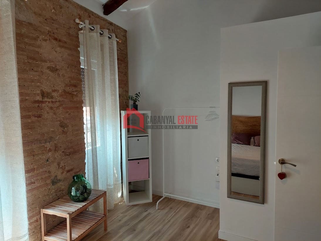 1 camera da letto Appartamento da affittare in Valencia citta - 1.400 € (Rif: 9189418)