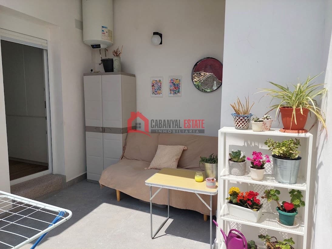 1 camera da letto Appartamento da affittare in Valencia citta - 1.400 € (Rif: 9189418)