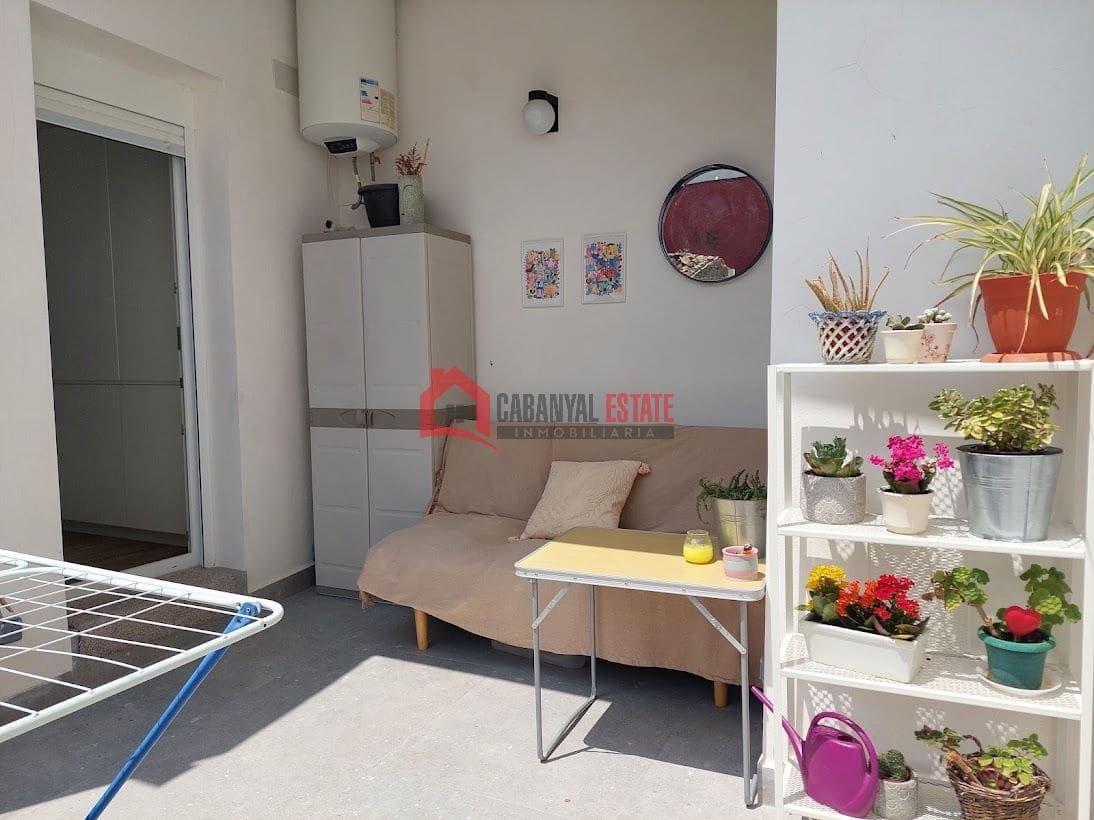 1 camera da letto Appartamento da affittare in Valencia citta - 1.400 € (Rif: 9189418)