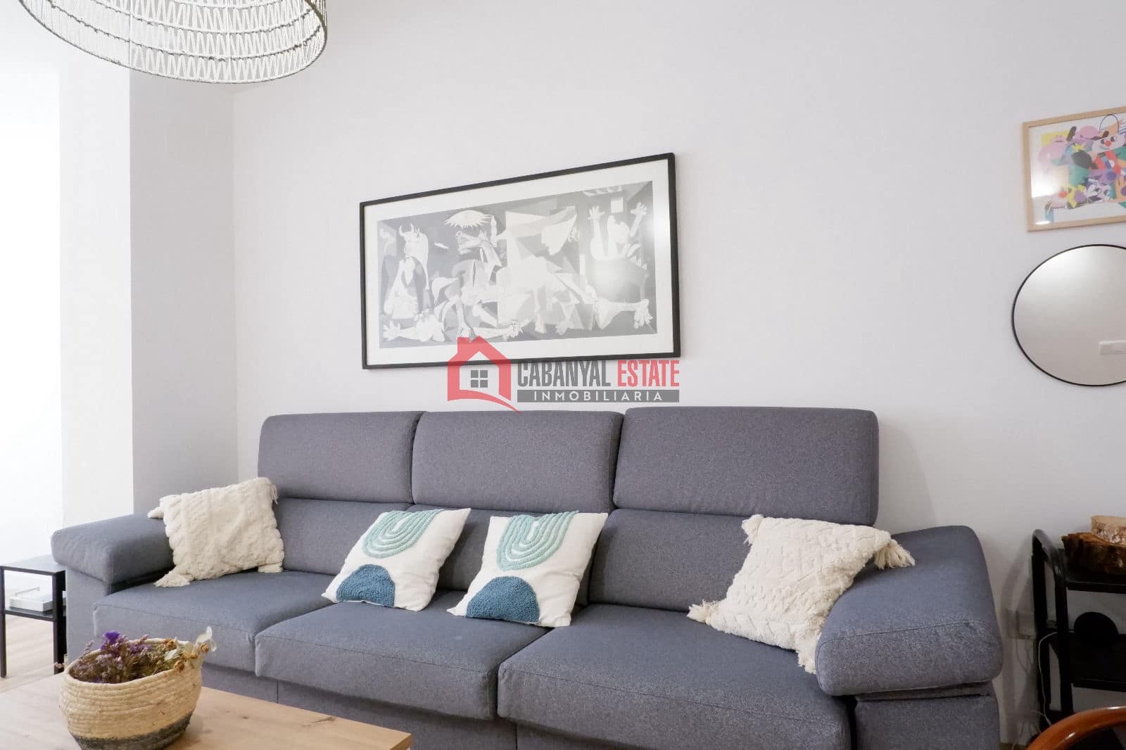 1 camera da letto Appartamento da affittare in Valencia citta - 1.400 € (Rif: 9189418)