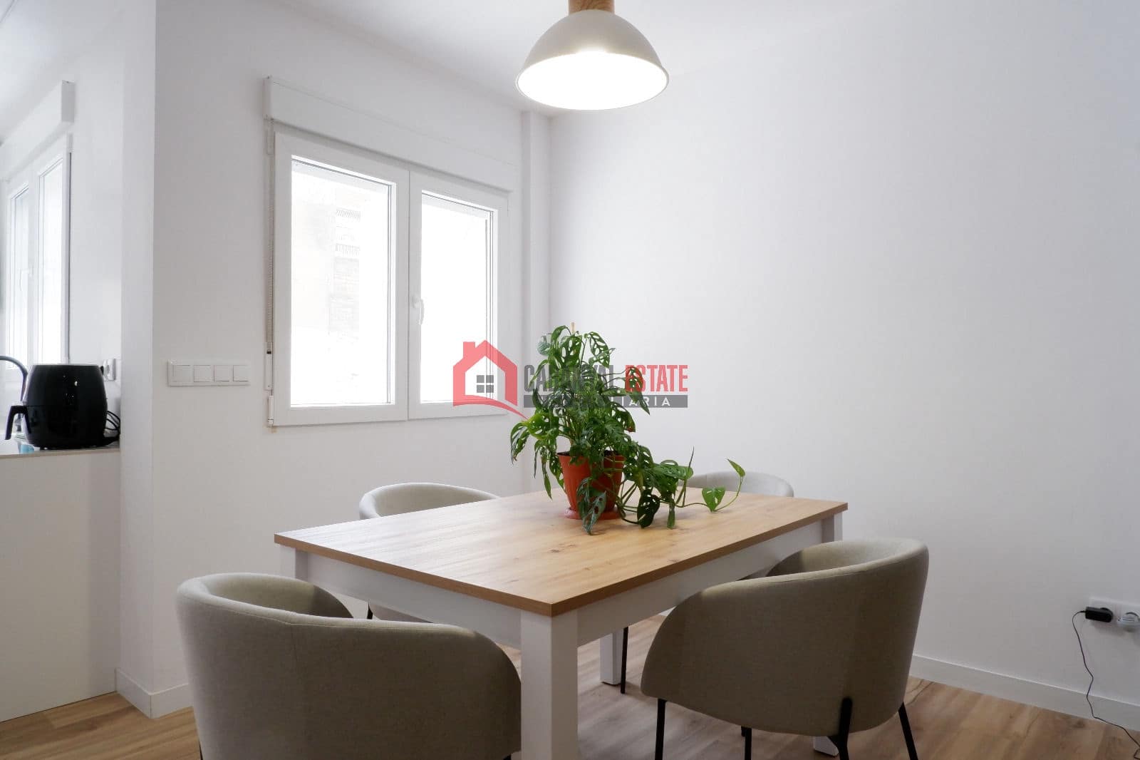 1 camera da letto Appartamento da affittare in Valencia citta - 1.400 € (Rif: 9189418)