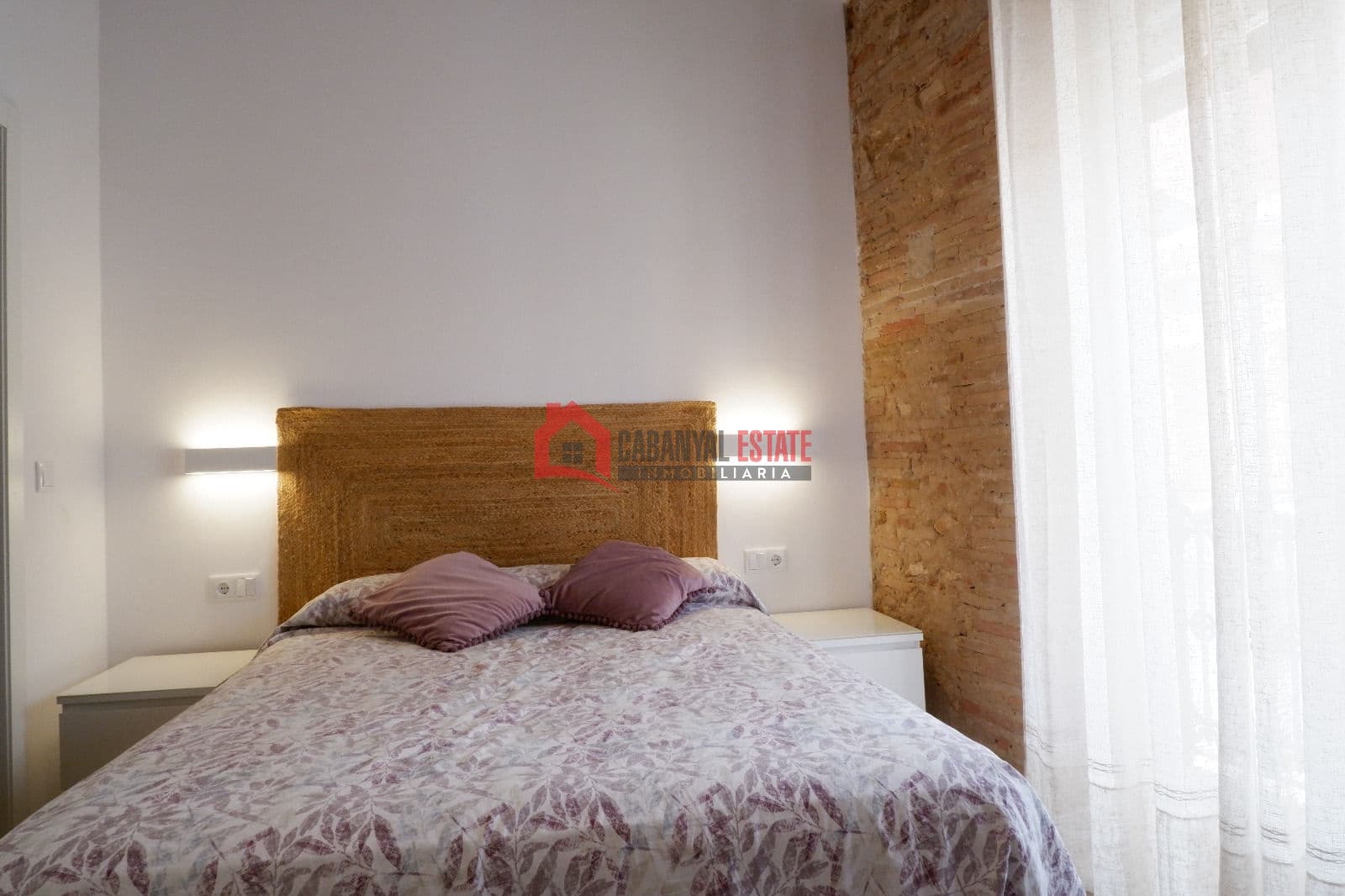 1 camera da letto Appartamento da affittare in Valencia citta - 1.400 € (Rif: 9189418)