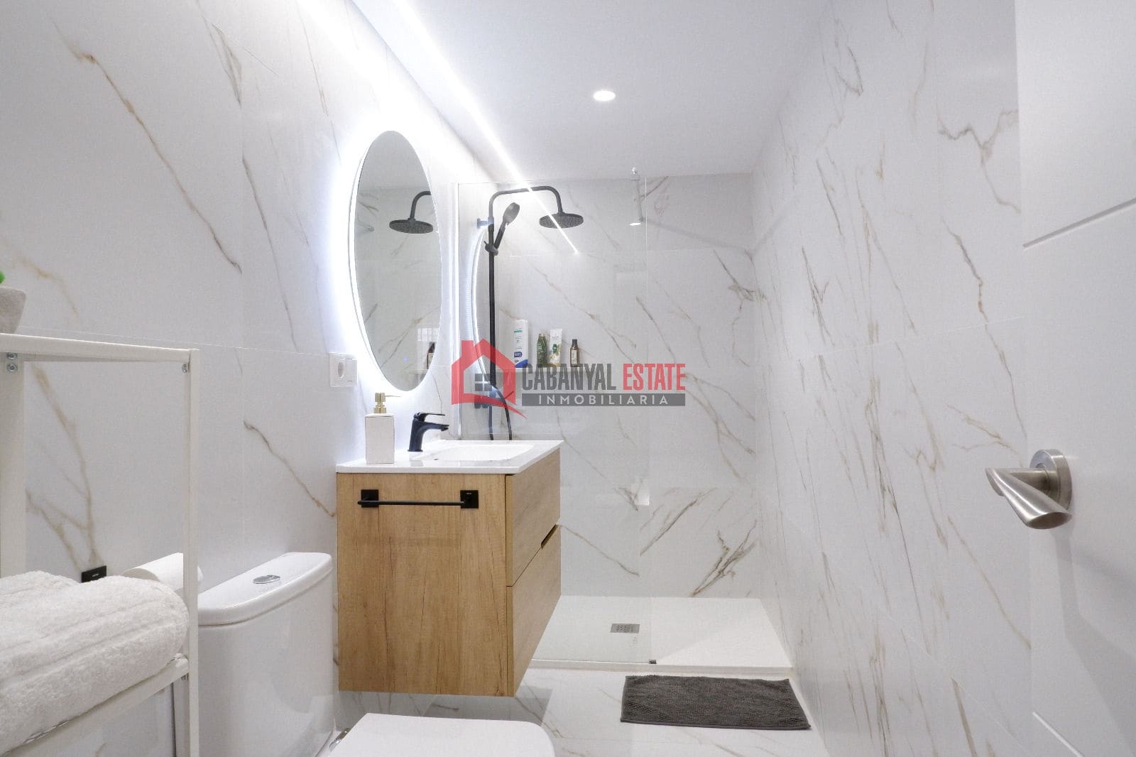 1 camera da letto Appartamento da affittare in Valencia citta - 1.400 € (Rif: 9189418)