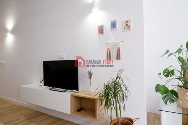 1 bedroom Apartment for rent in Cabanyal-Canyamelar, Valencia city - € 1,400 (Ref: 9189418)