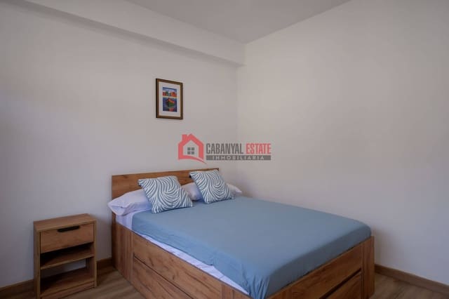4 camera da letto Appartamento da affittare in Cabanyal-Canyamelar, Valencia città - 500 € (Rif: 9193552)