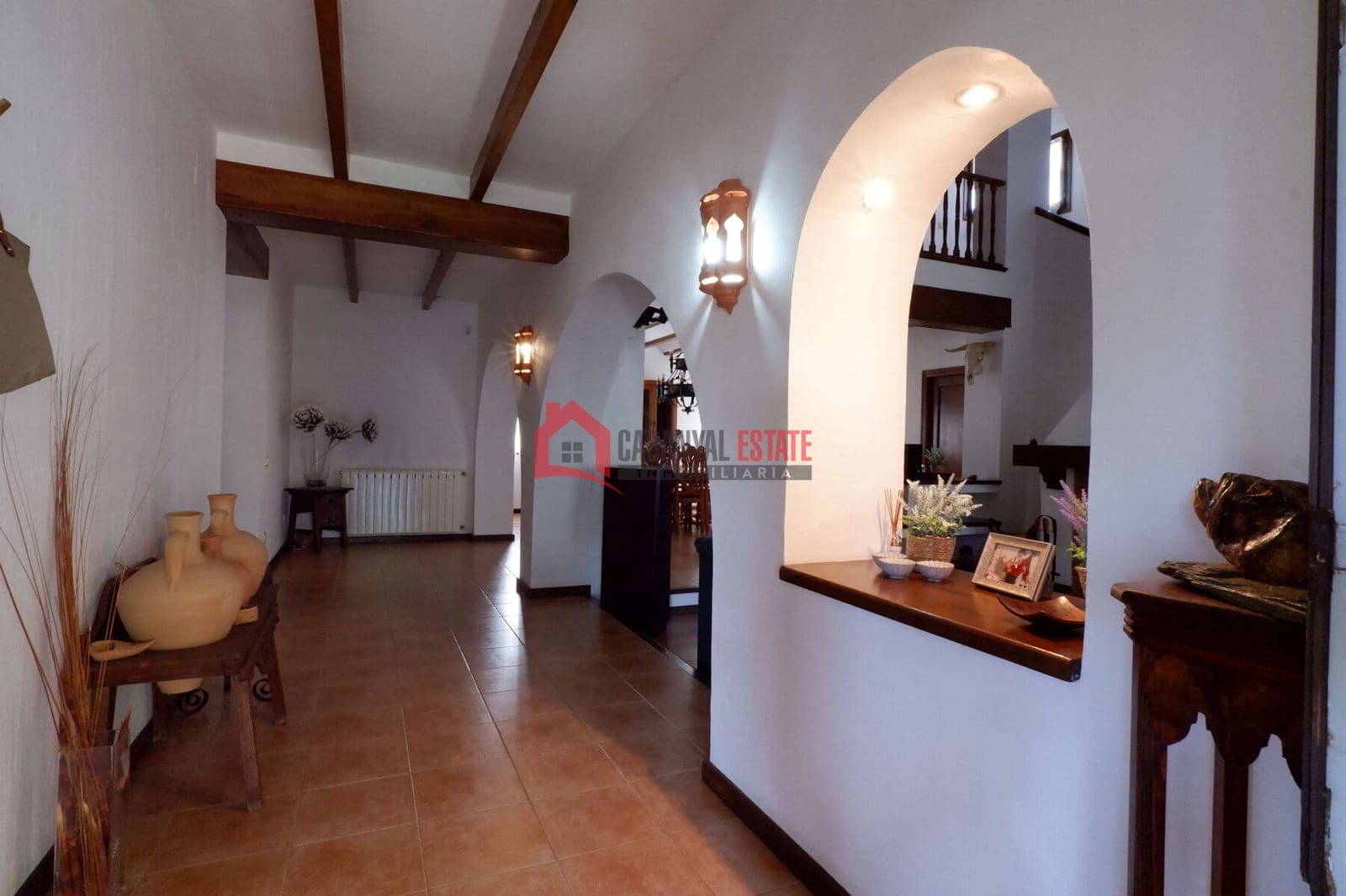 4 sovrum Villa till salu i Betera med pool garage - 720 000 € (Ref: 9204058)