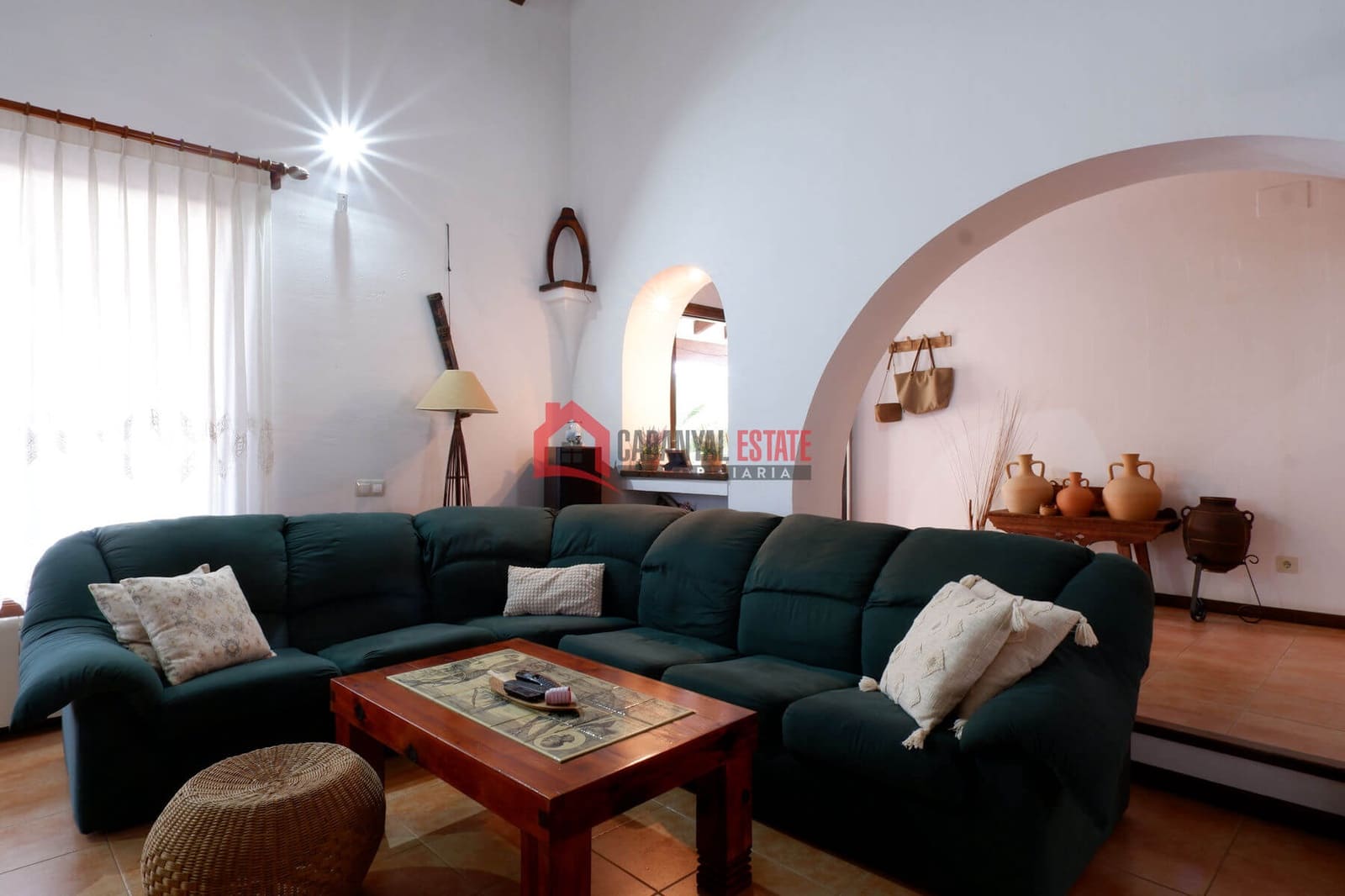 4 sovrum Villa till salu i Betera med pool garage - 720 000 € (Ref: 9204058)