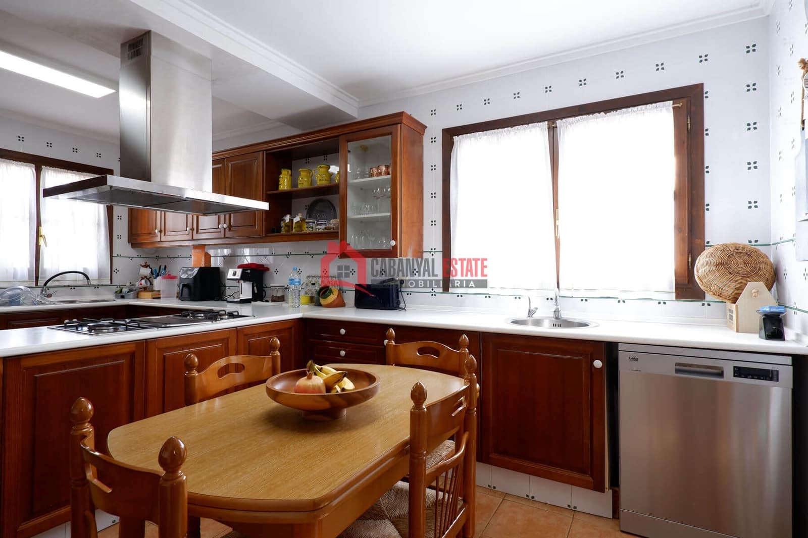 4 sovrum Villa till salu i Betera med pool garage - 720 000 € (Ref: 9204058)