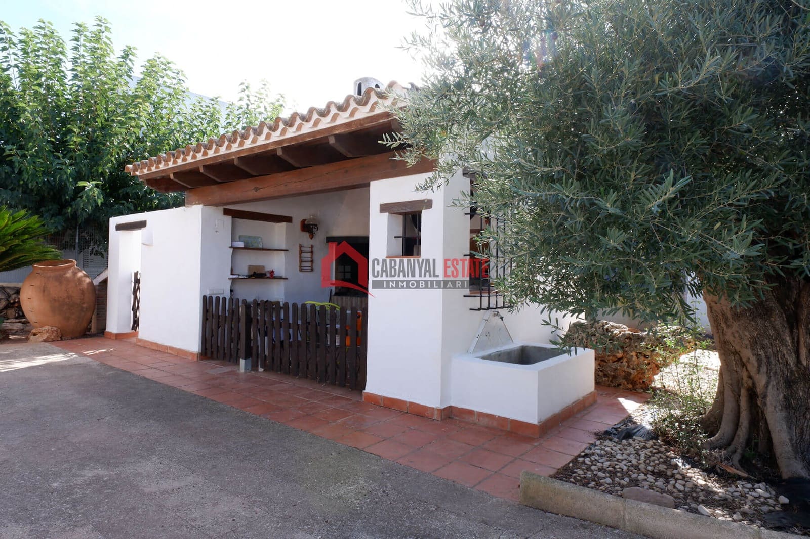 4 sovrum Villa till salu i Betera med pool garage - 720 000 € (Ref: 9204058)