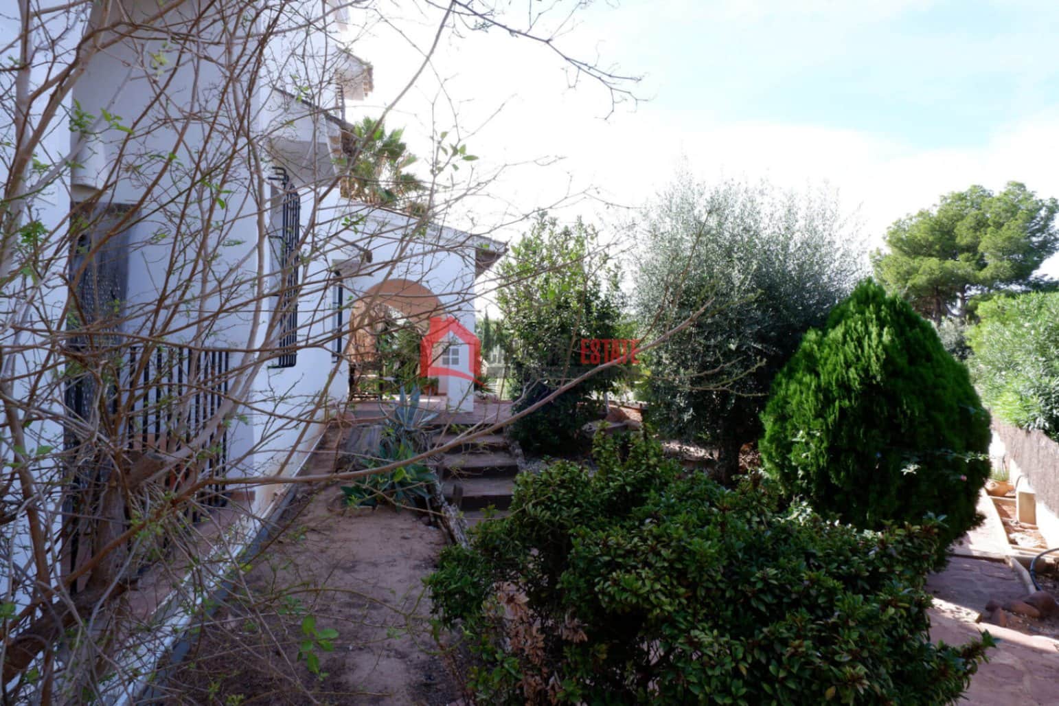 4 sovrum Villa till salu i Betera med pool garage - 720 000 € (Ref: 9204058)