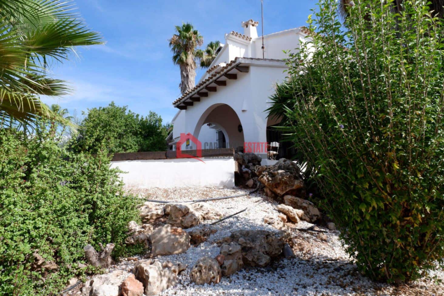 4 sovrum Villa till salu i Betera med pool garage - 720 000 € (Ref: 9204058)