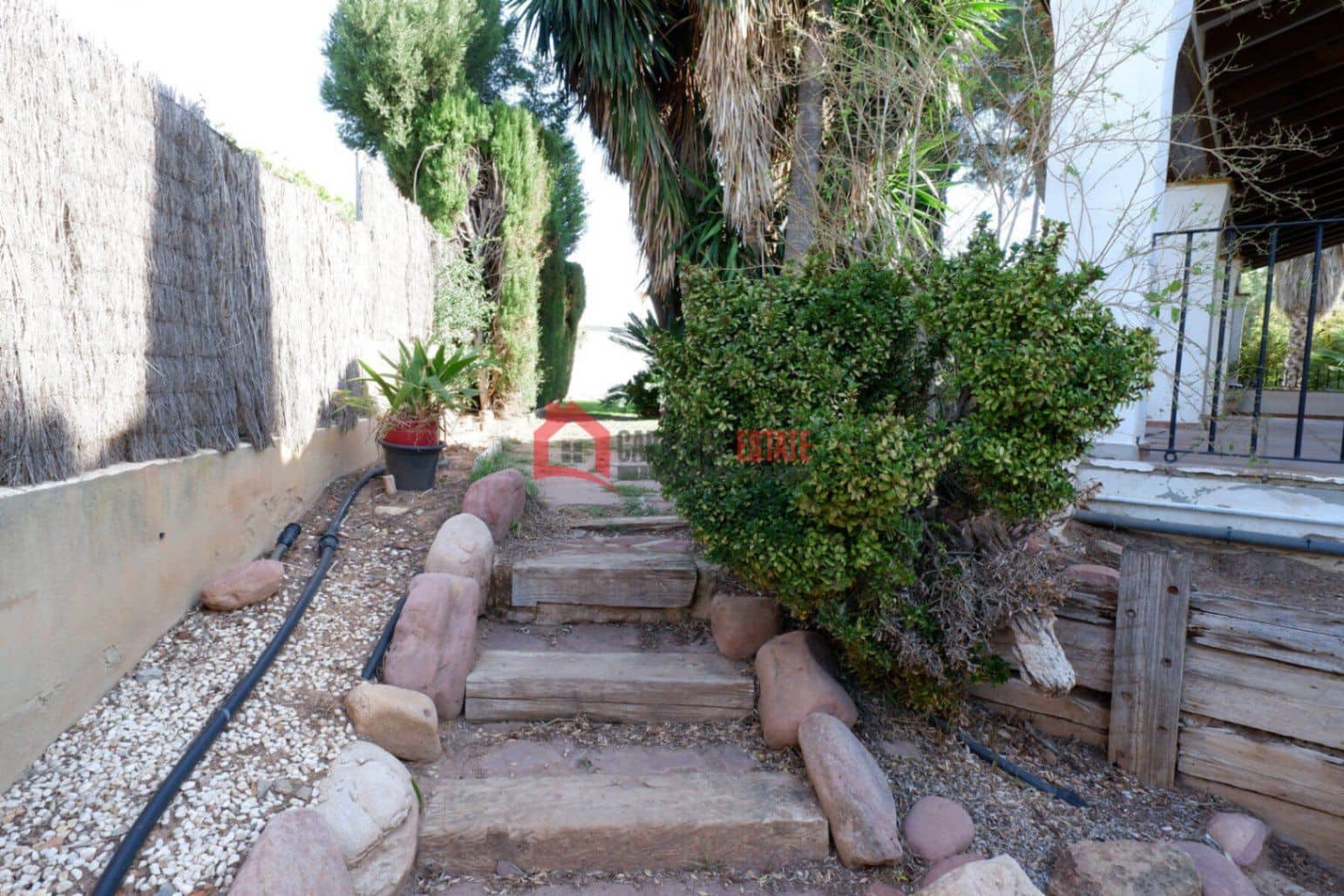 4 sovrum Villa till salu i Betera med pool garage - 720 000 € (Ref: 9204058)