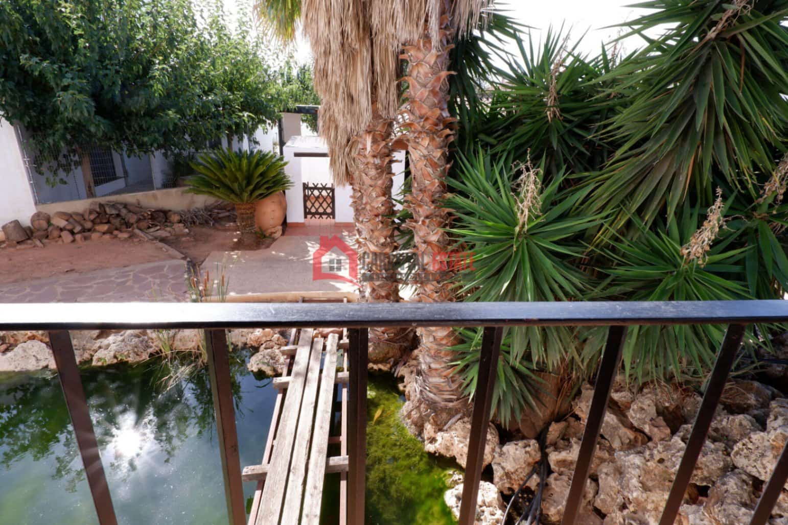 4 sovrum Villa till salu i Betera med pool garage - 720 000 € (Ref: 9204058)