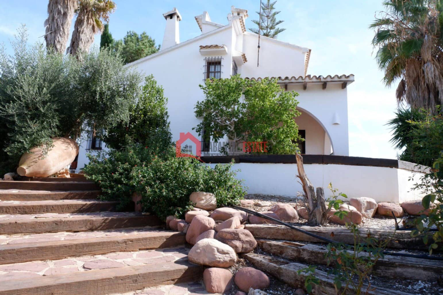 4 sovrum Villa till salu i Betera med pool garage - 720 000 € (Ref: 9204058)