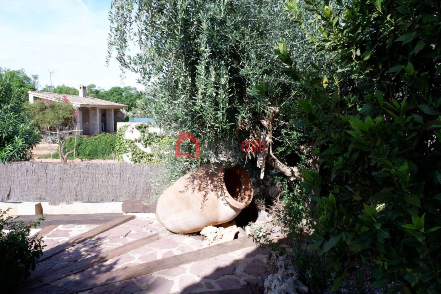 4 sovrum Villa till salu i Betera med pool garage - 720 000 € (Ref: 9204058)