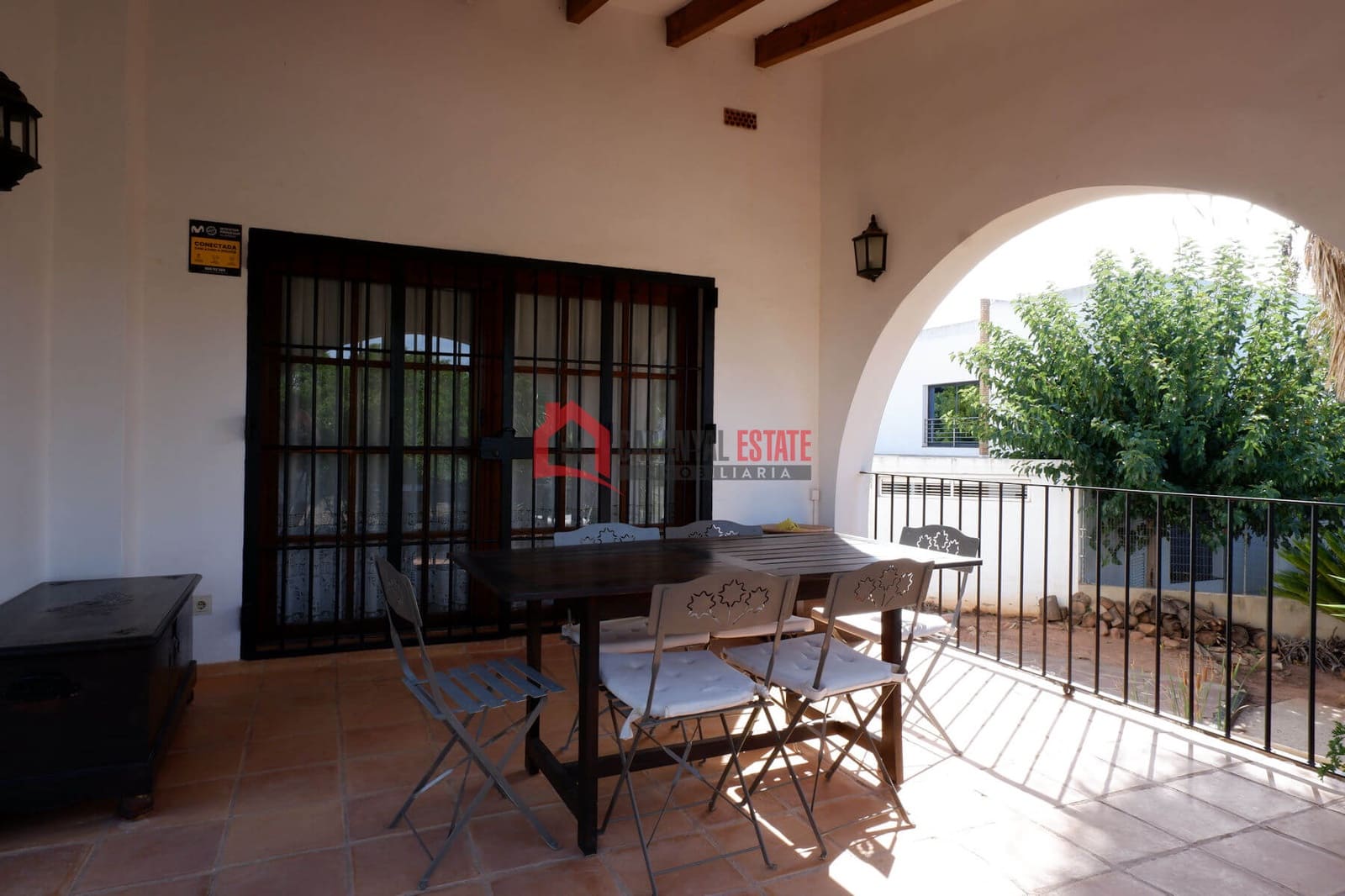 4 sovrum Villa till salu i Betera med pool garage - 720 000 € (Ref: 9204058)