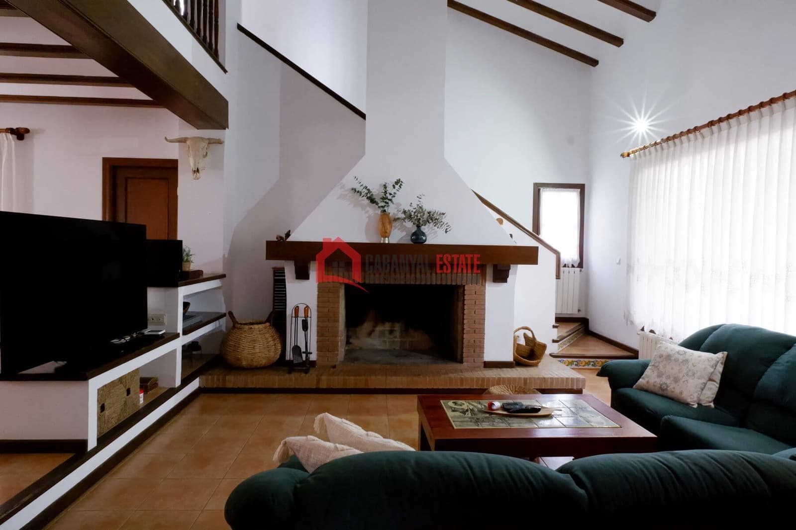 4 sovrum Villa till salu i Betera med pool garage - 720 000 € (Ref: 9204058)