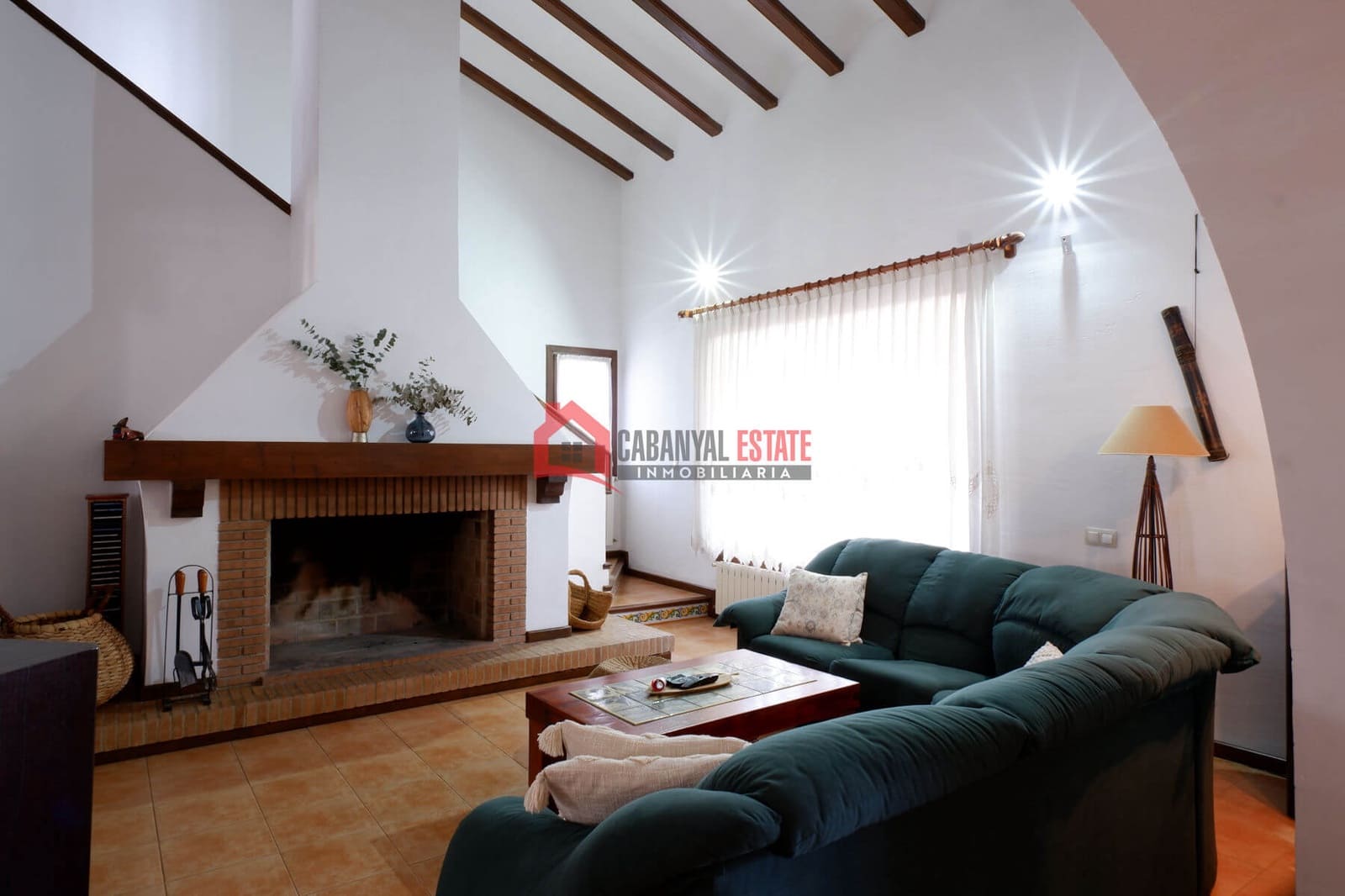 4 sovrum Villa till salu i Betera med pool garage - 720 000 € (Ref: 9204058)