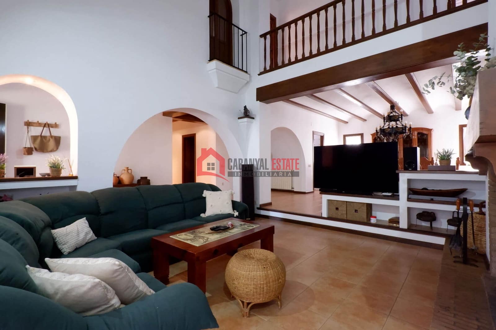 4 sovrum Villa till salu i Betera med pool garage - 720 000 € (Ref: 9204058)