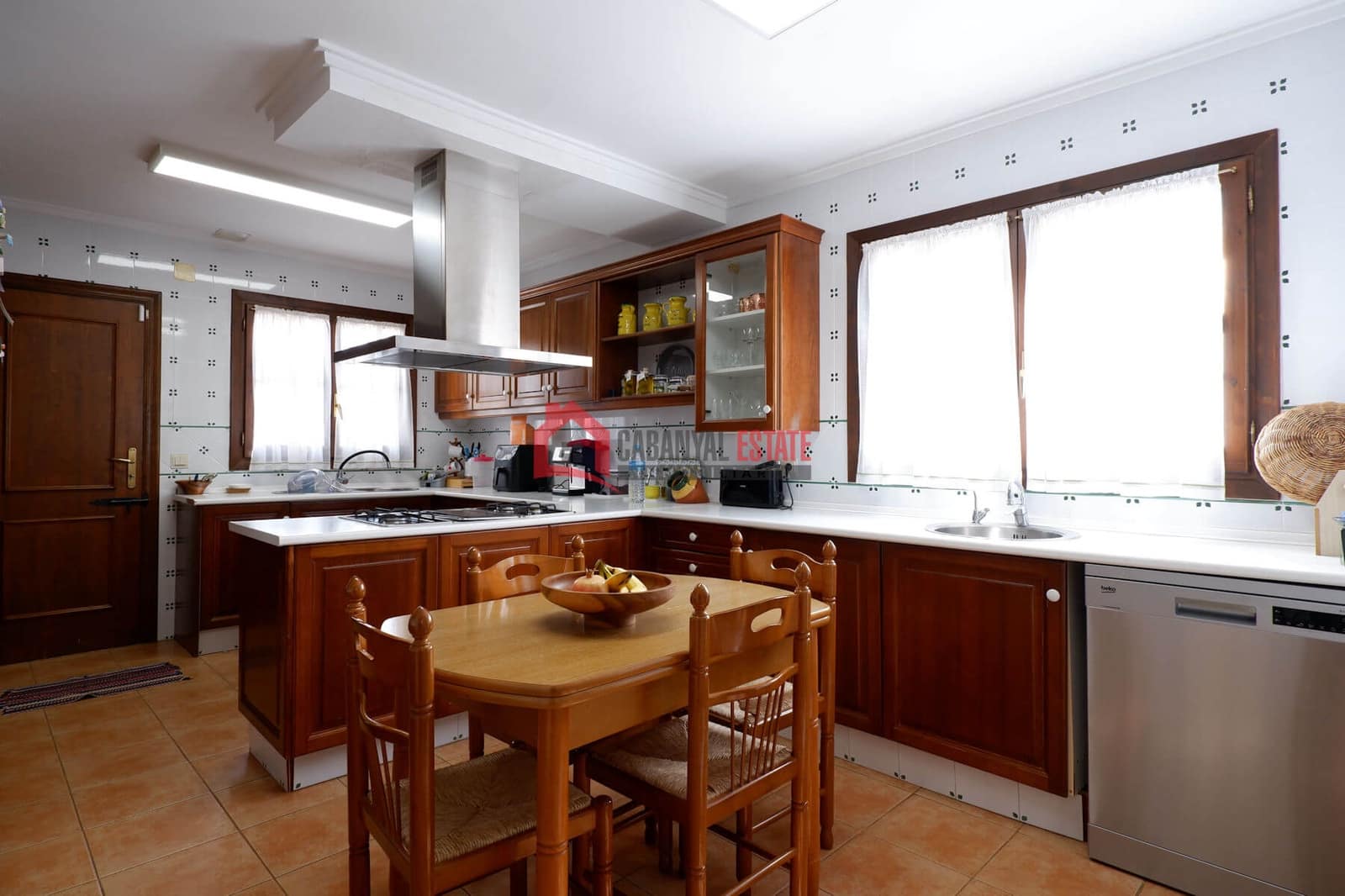 4 sovrum Villa till salu i Betera med pool garage - 720 000 € (Ref: 9204058)