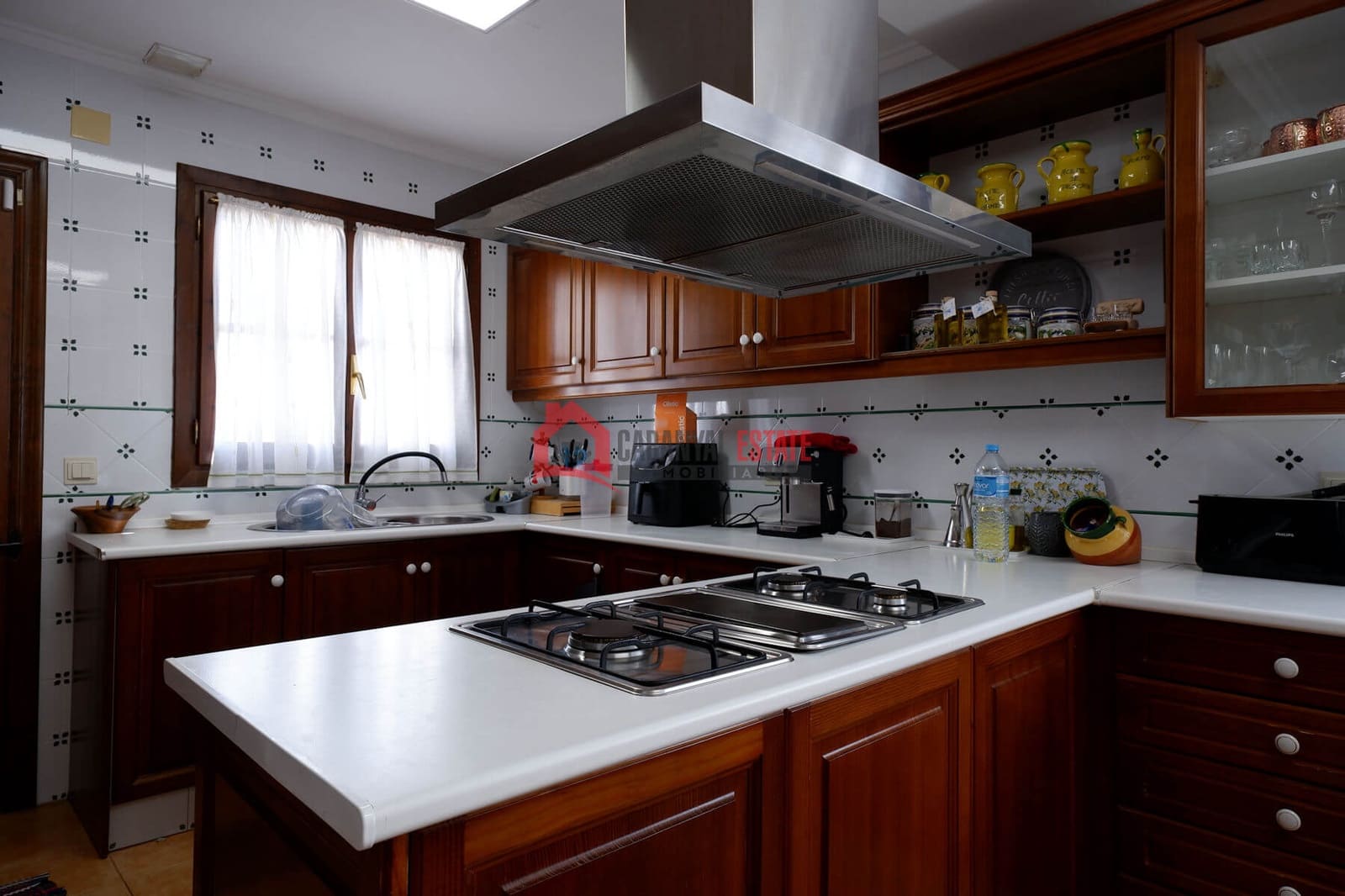 4 sovrum Villa till salu i Betera med pool garage - 720 000 € (Ref: 9204058)