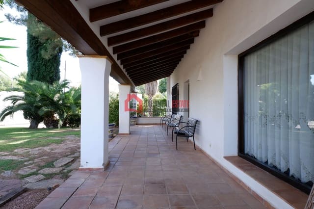 4 sovrum Villa till salu i Bétera med pool garage - 720 000 € (Ref: 9204058)