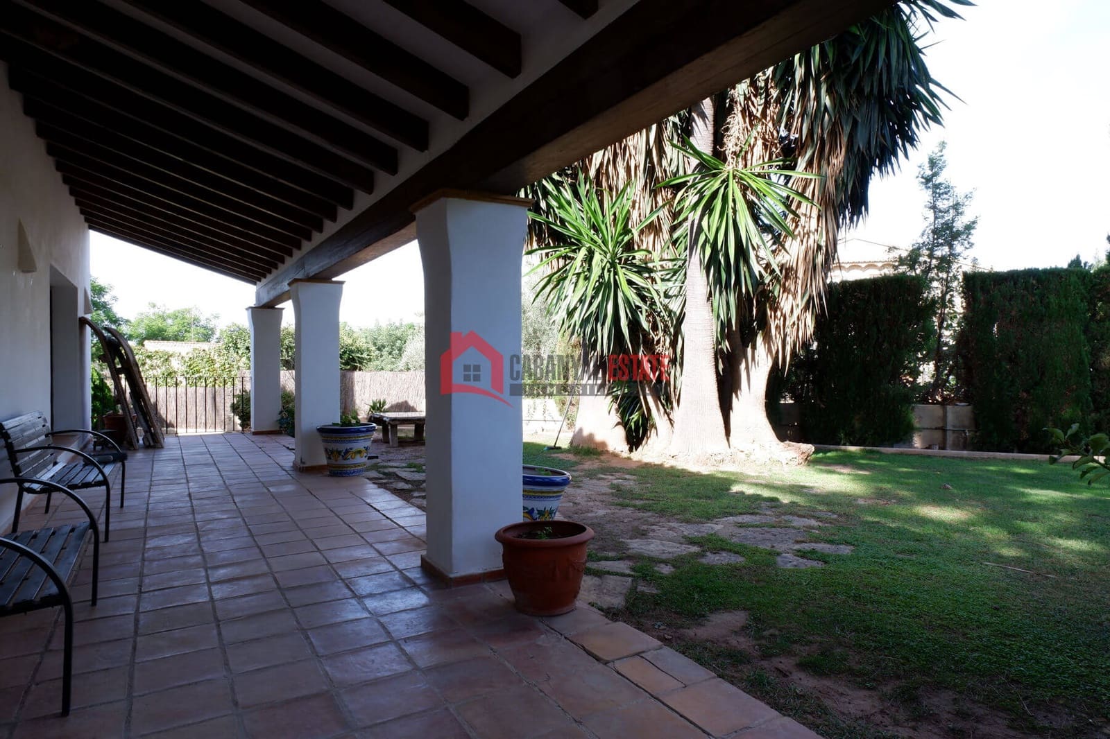 4 sovrum Villa till salu i Betera med pool garage - 720 000 € (Ref: 9204058)