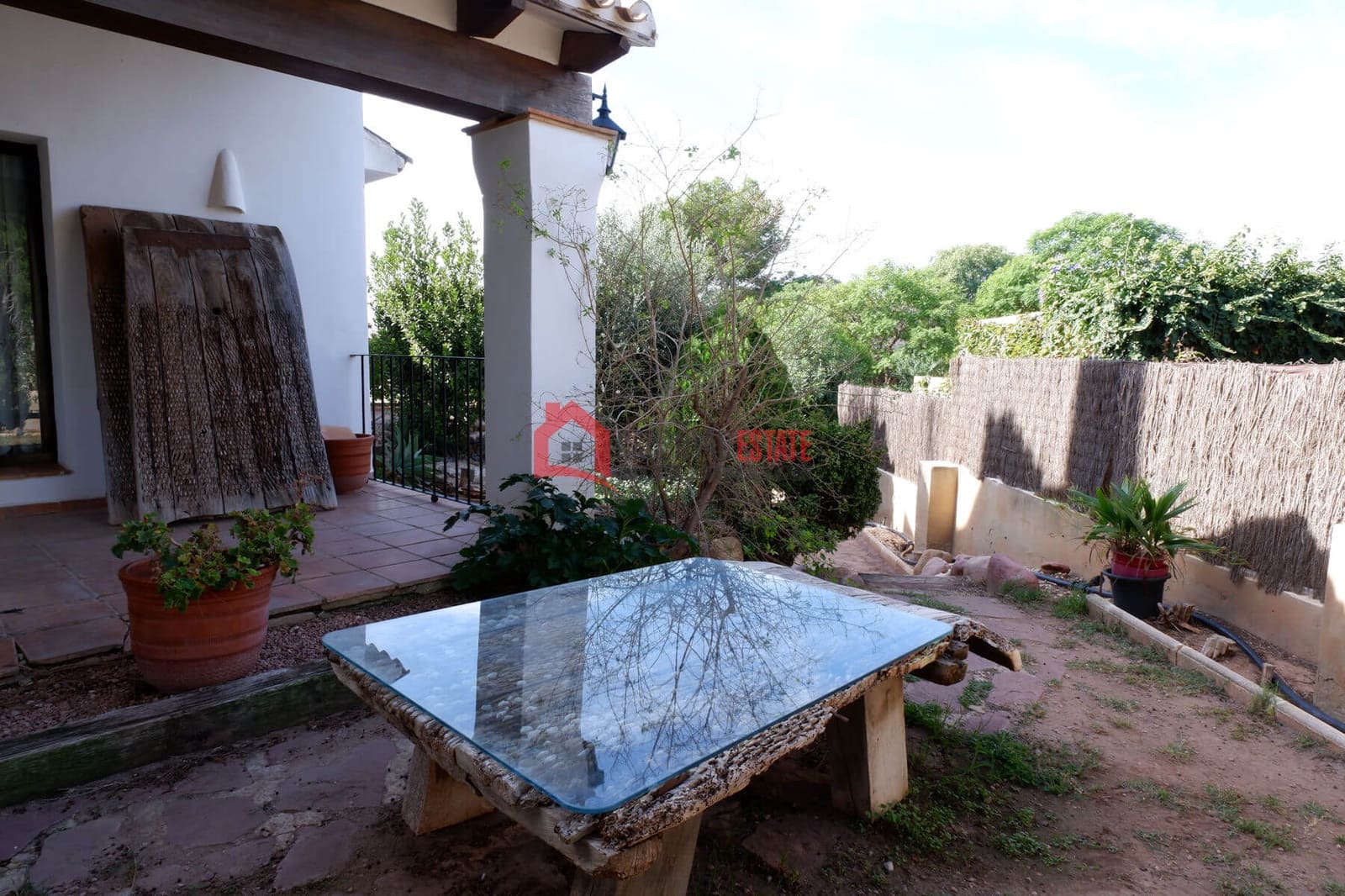 4 sovrum Villa till salu i Betera med pool garage - 720 000 € (Ref: 9204058)