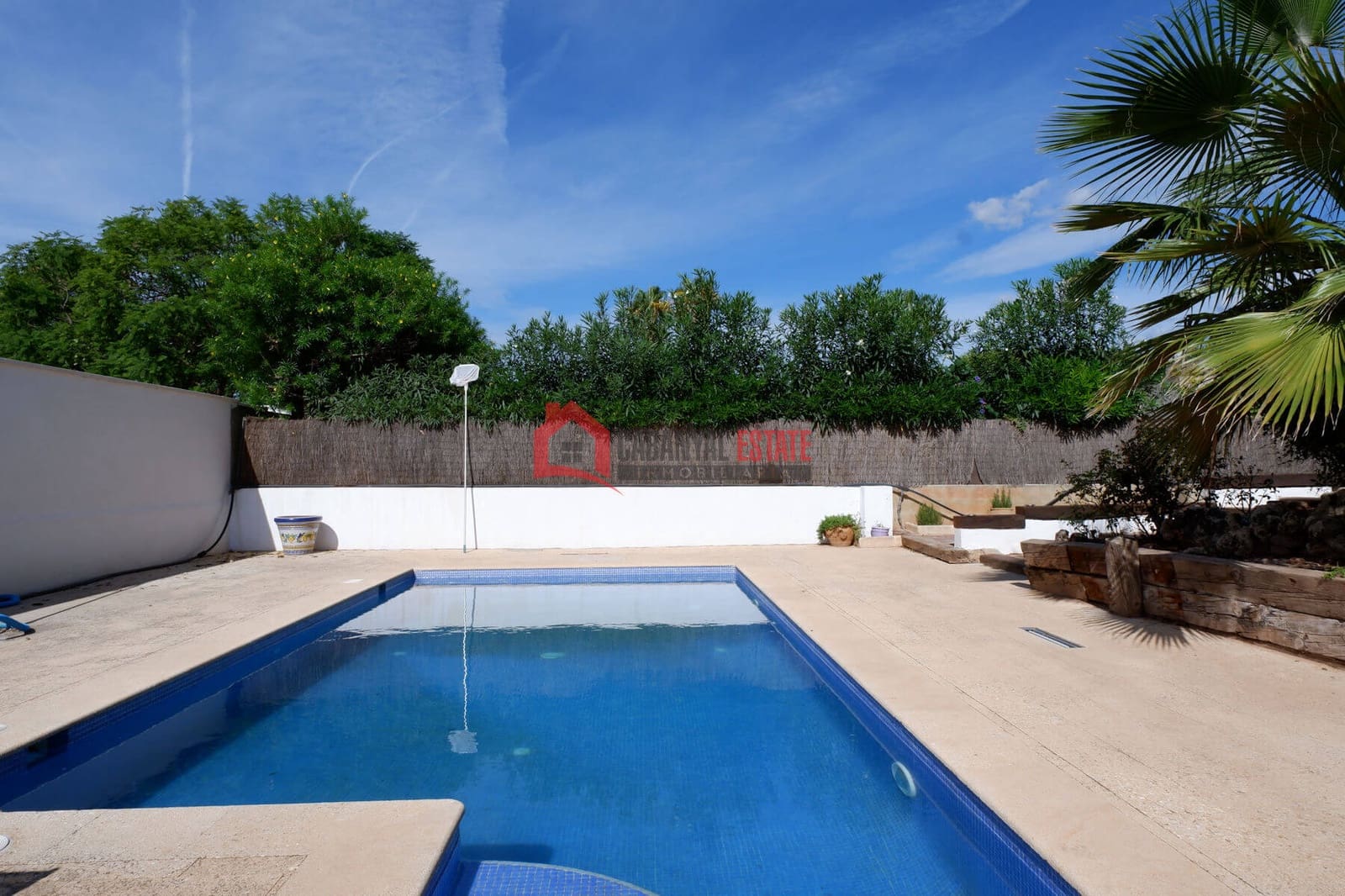 4 sovrum Villa till salu i Betera med pool garage - 720 000 € (Ref: 9204058)