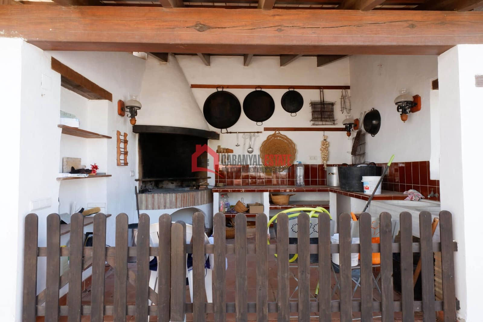 4 sovrum Villa till salu i Betera med pool garage - 720 000 € (Ref: 9204058)