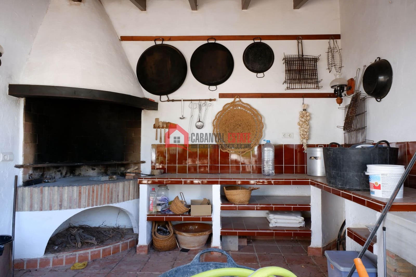 4 sovrum Villa till salu i Betera med pool garage - 720 000 € (Ref: 9204058)