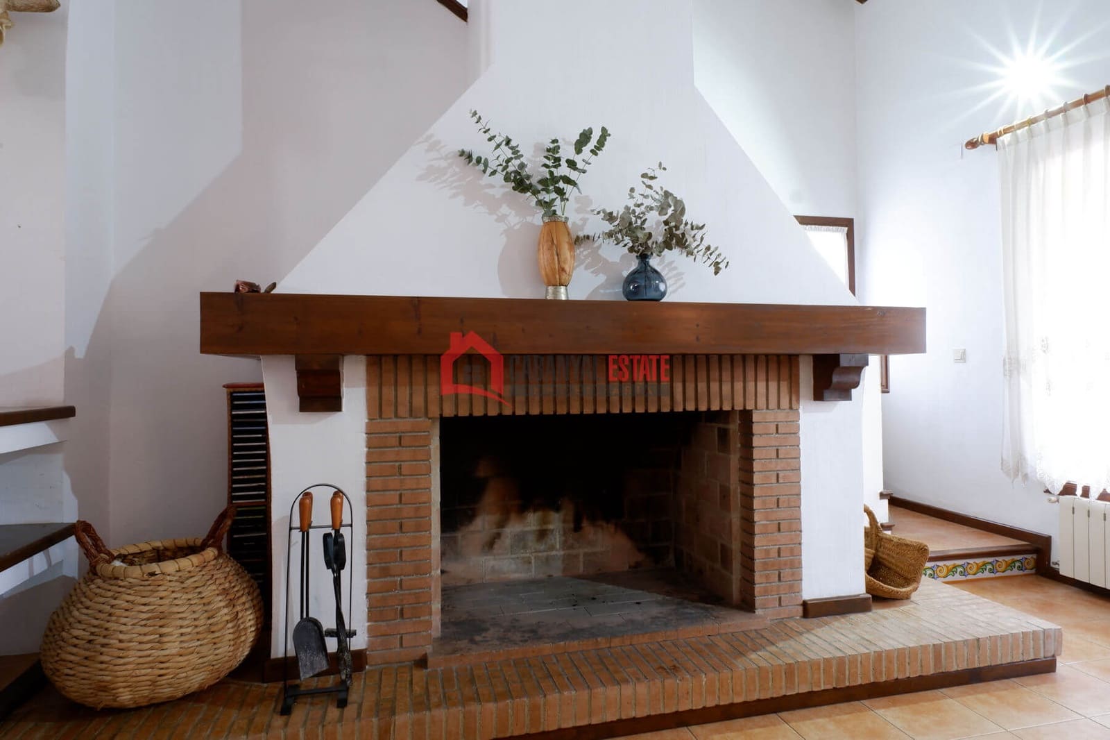 4 sovrum Villa till salu i Betera med pool garage - 720 000 € (Ref: 9204058)