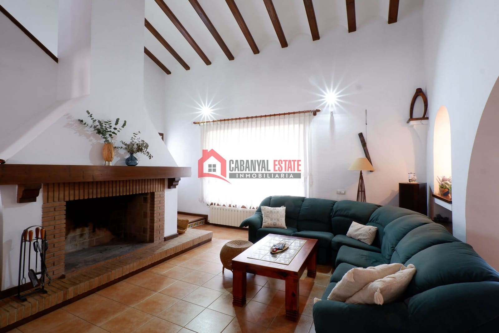 4 sovrum Villa till salu i Betera med pool garage - 720 000 € (Ref: 9204058)