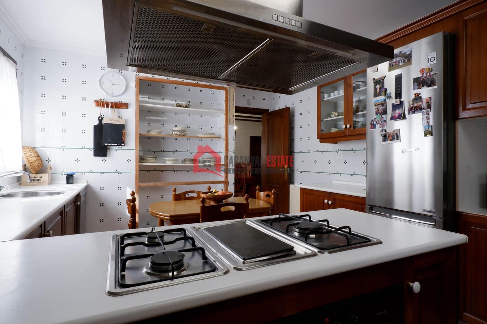 4 sovrum Villa till salu i Betera med pool garage - 720 000 € (Ref: 9204058)