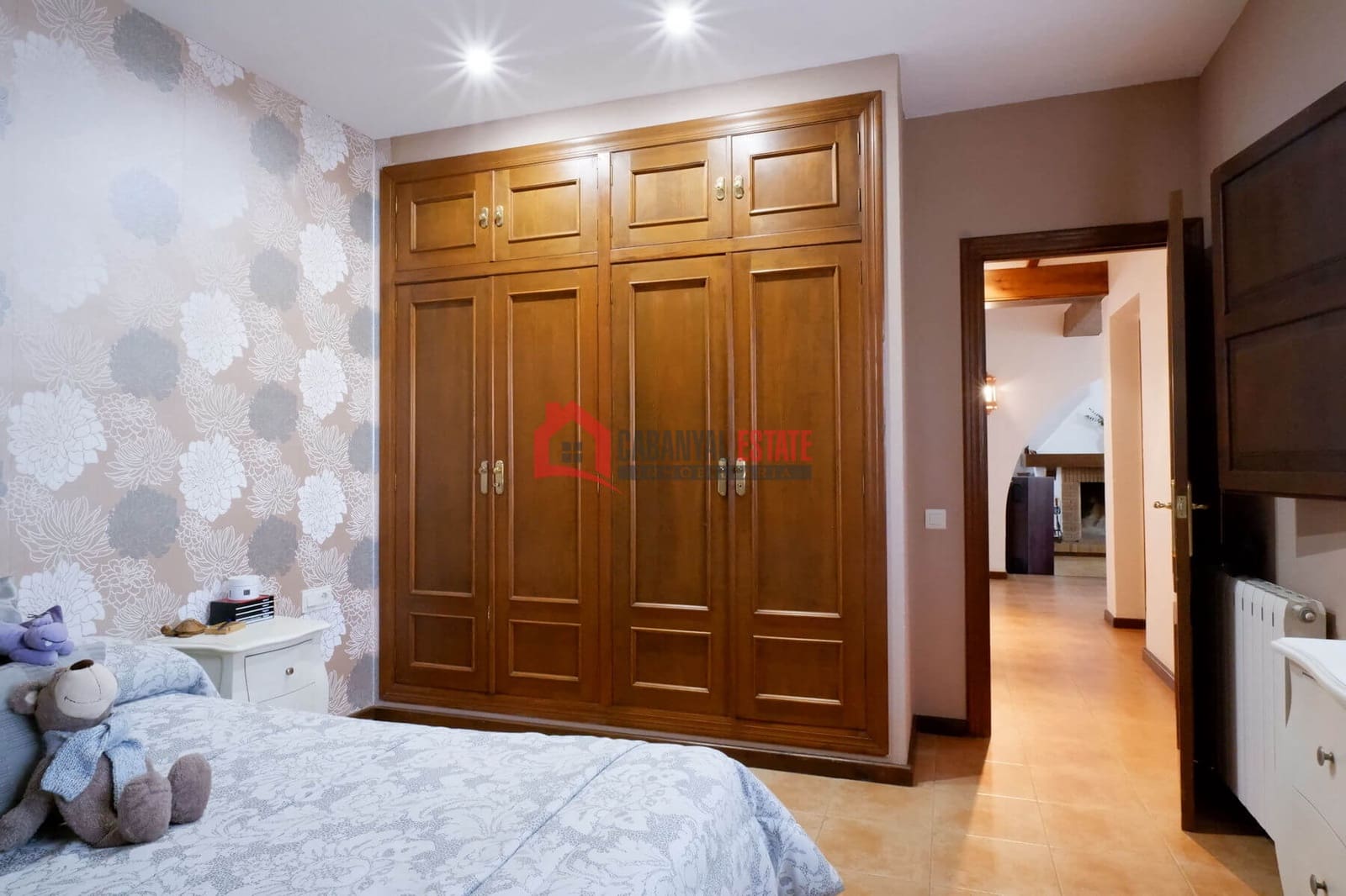 4 sovrum Villa till salu i Betera med pool garage - 720 000 € (Ref: 9204058)