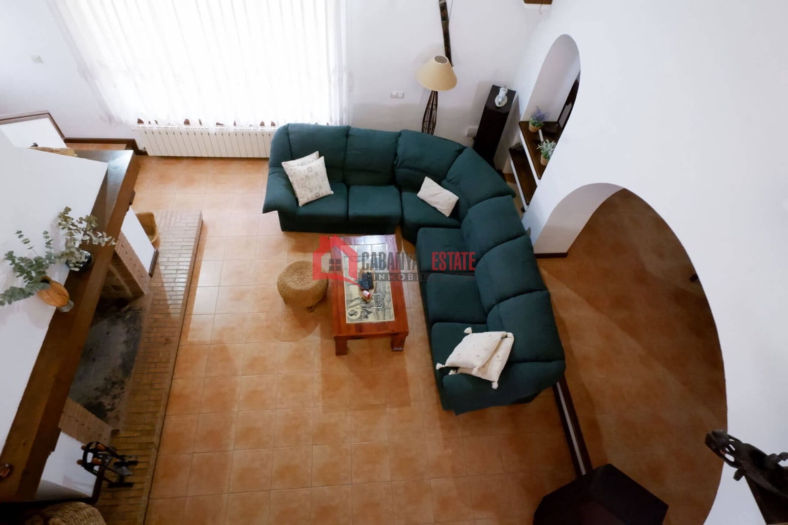 4 sovrum Villa till salu i Betera med pool garage - 720 000 € (Ref: 9204058)