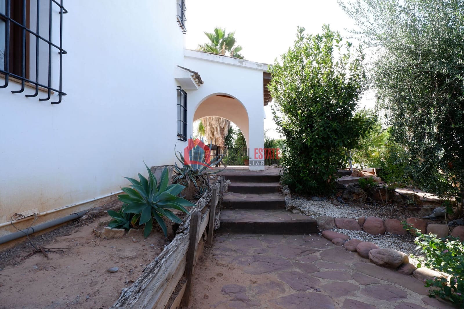 4 sovrum Villa till salu i Betera med pool garage - 720 000 € (Ref: 9204058)