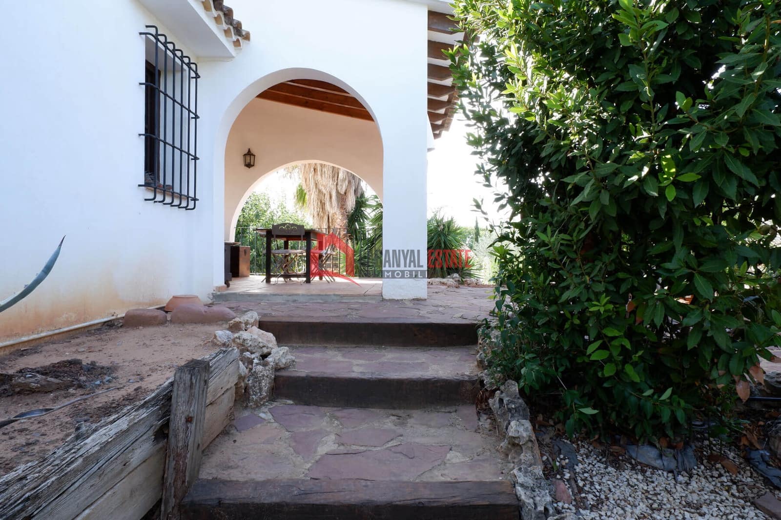 4 sovrum Villa till salu i Betera med pool garage - 720 000 € (Ref: 9204058)