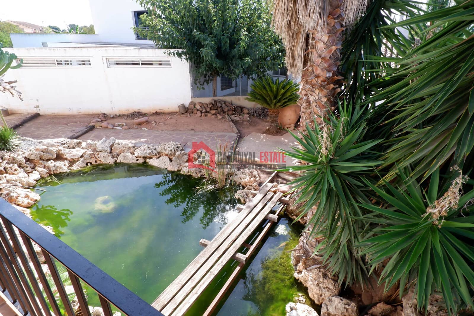 4 sovrum Villa till salu i Betera med pool garage - 720 000 € (Ref: 9204058)