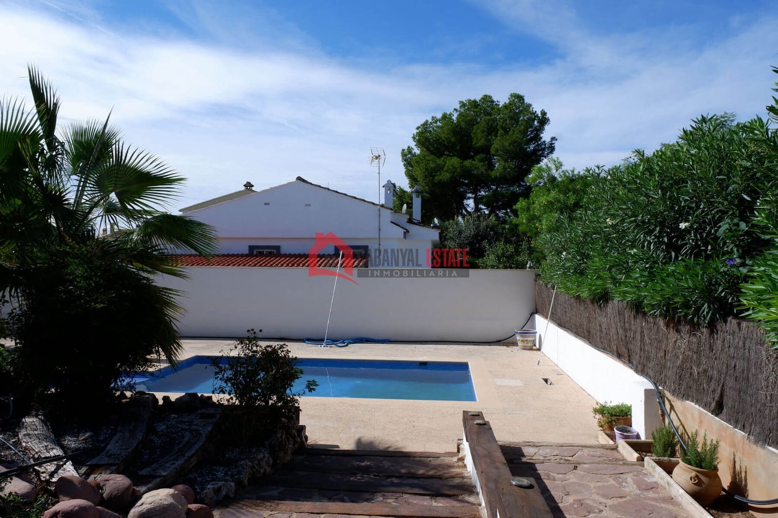 4 sovrum Villa till salu i Betera med pool garage - 720 000 € (Ref: 9204058)