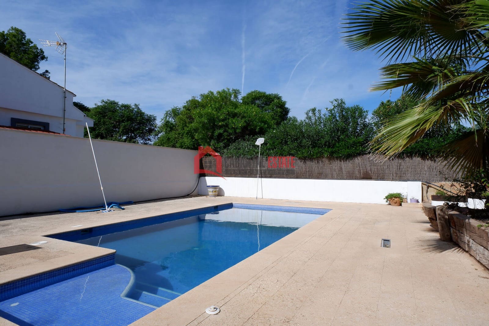 4 sovrum Villa till salu i Betera med pool garage - 720 000 € (Ref: 9204058)