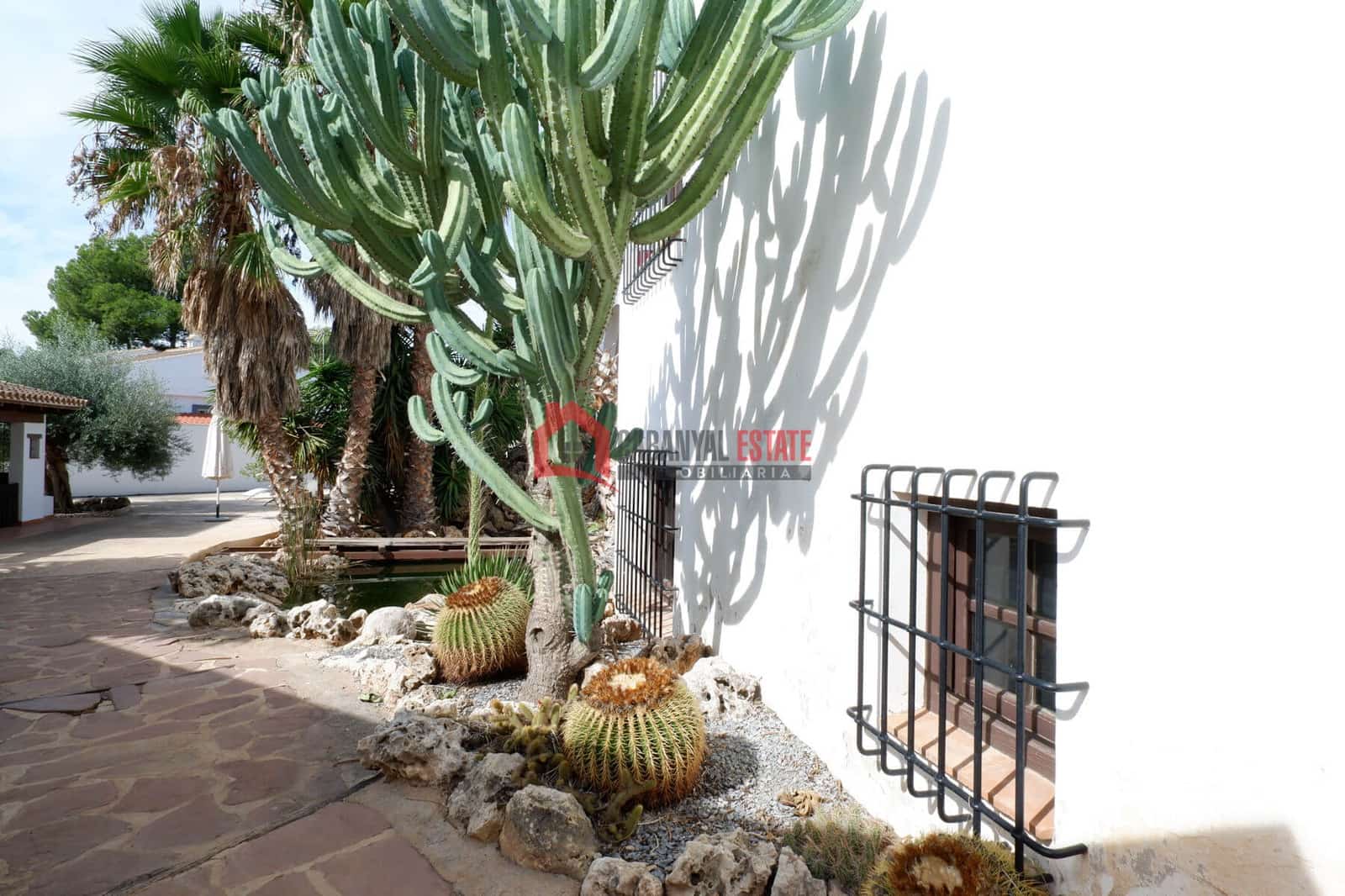 4 sovrum Villa till salu i Betera med pool garage - 720 000 € (Ref: 9204058)