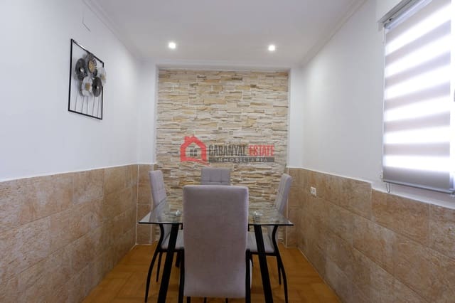 2 camera da letto Appartamento da affittare in Cabanyal-Canyamelar, Valencia città - 1.400 € (Rif: 9219012)